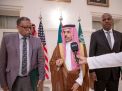 السعودية تنشط دبلوماسيتها لاحتواء التصعيد في السودان